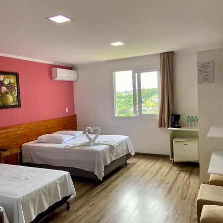 Appartamento Casa Zanata Gramado Esterno foto