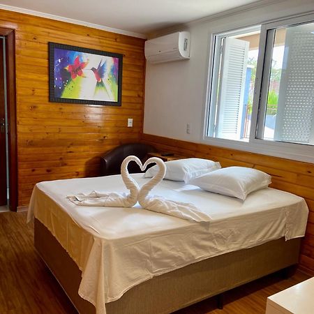 Appartamento Casa Zanata Gramado Esterno foto