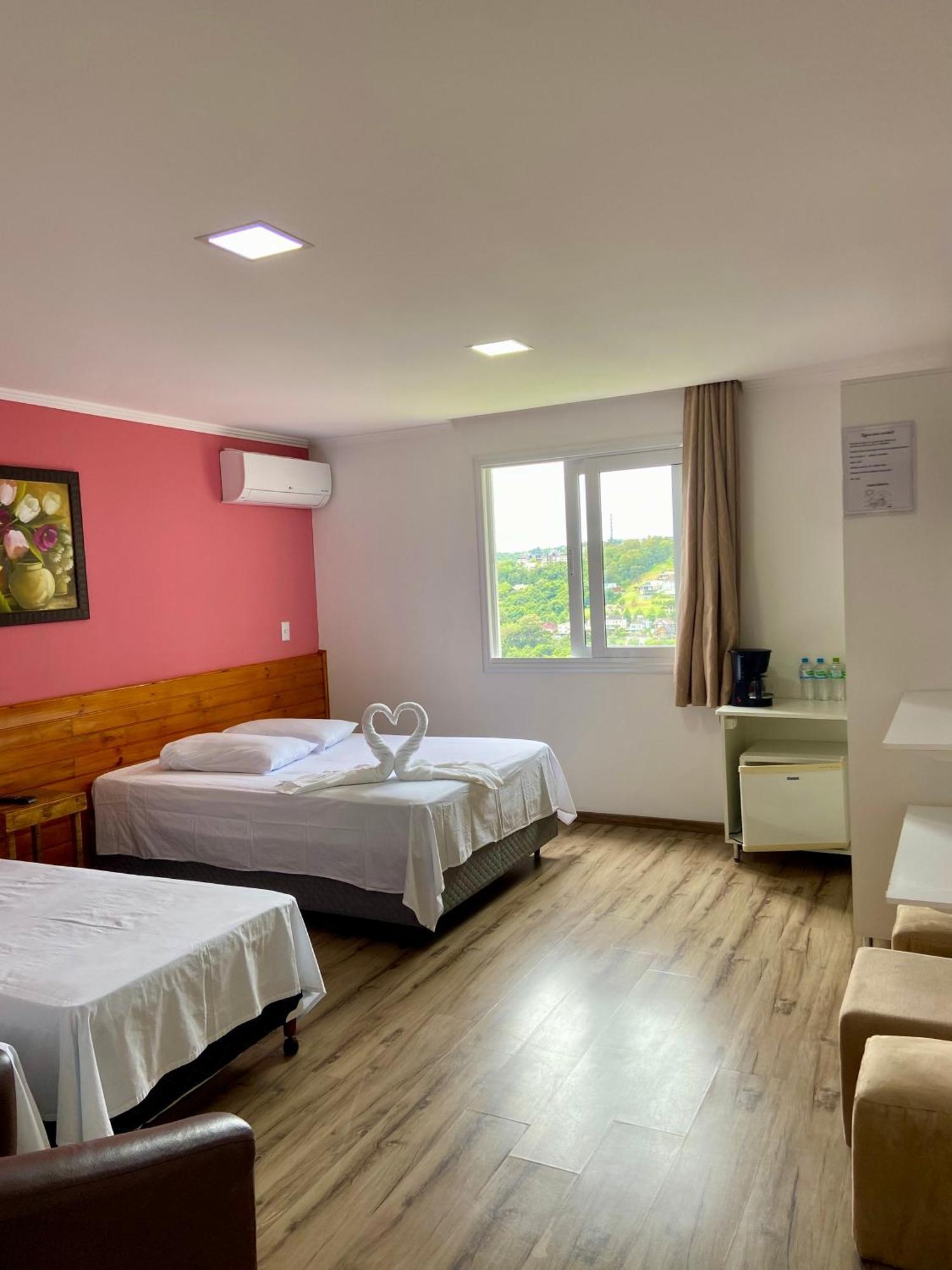 Appartamento Casa Zanata Gramado Esterno foto