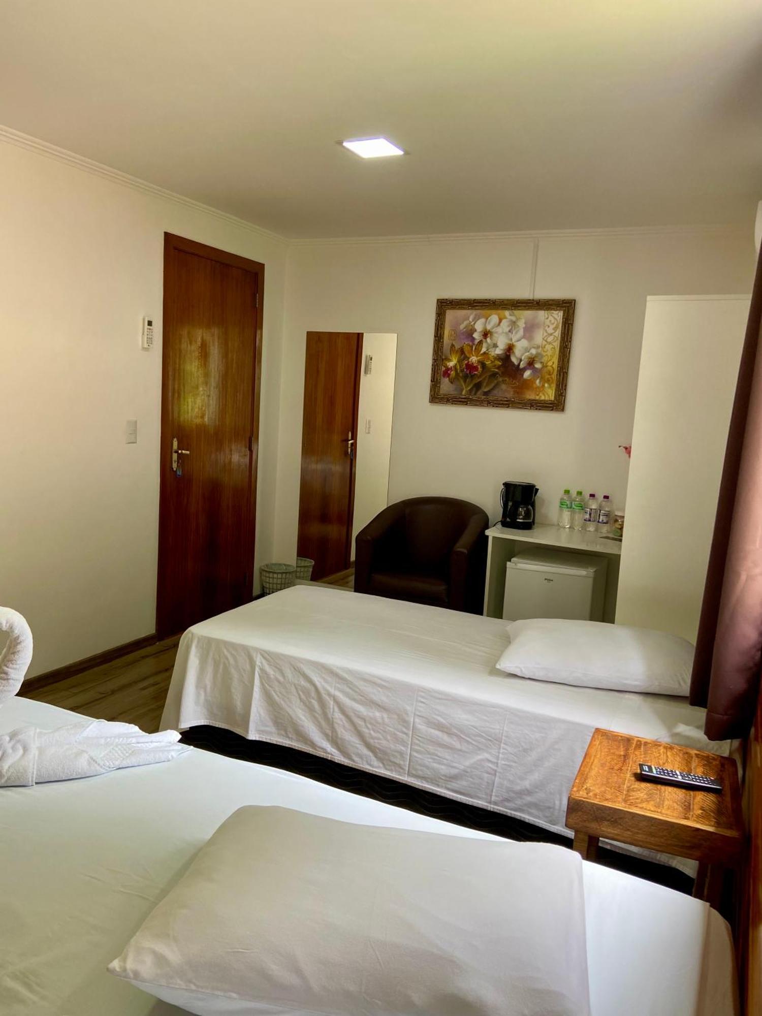 Appartamento Casa Zanata Gramado Esterno foto