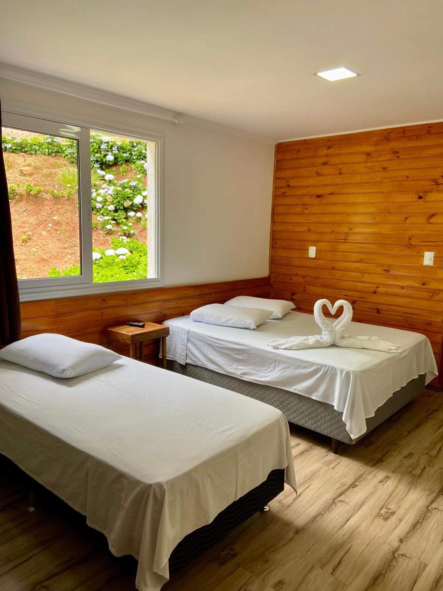 Appartamento Casa Zanata Gramado Esterno foto