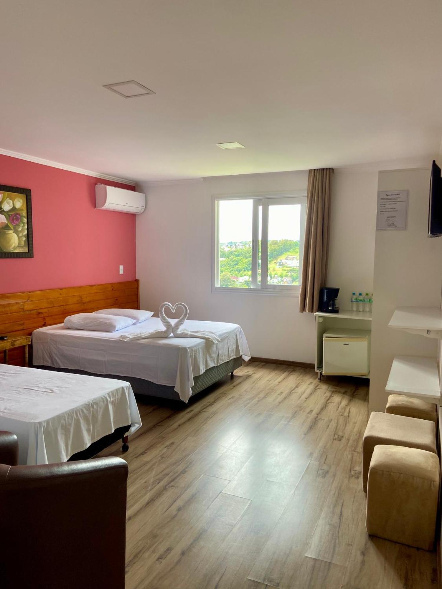 Appartamento Casa Zanata Gramado Esterno foto
