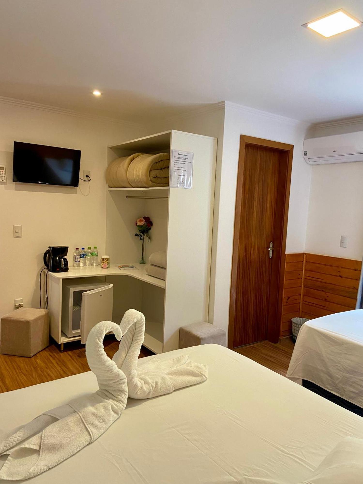 Appartamento Casa Zanata Gramado Esterno foto