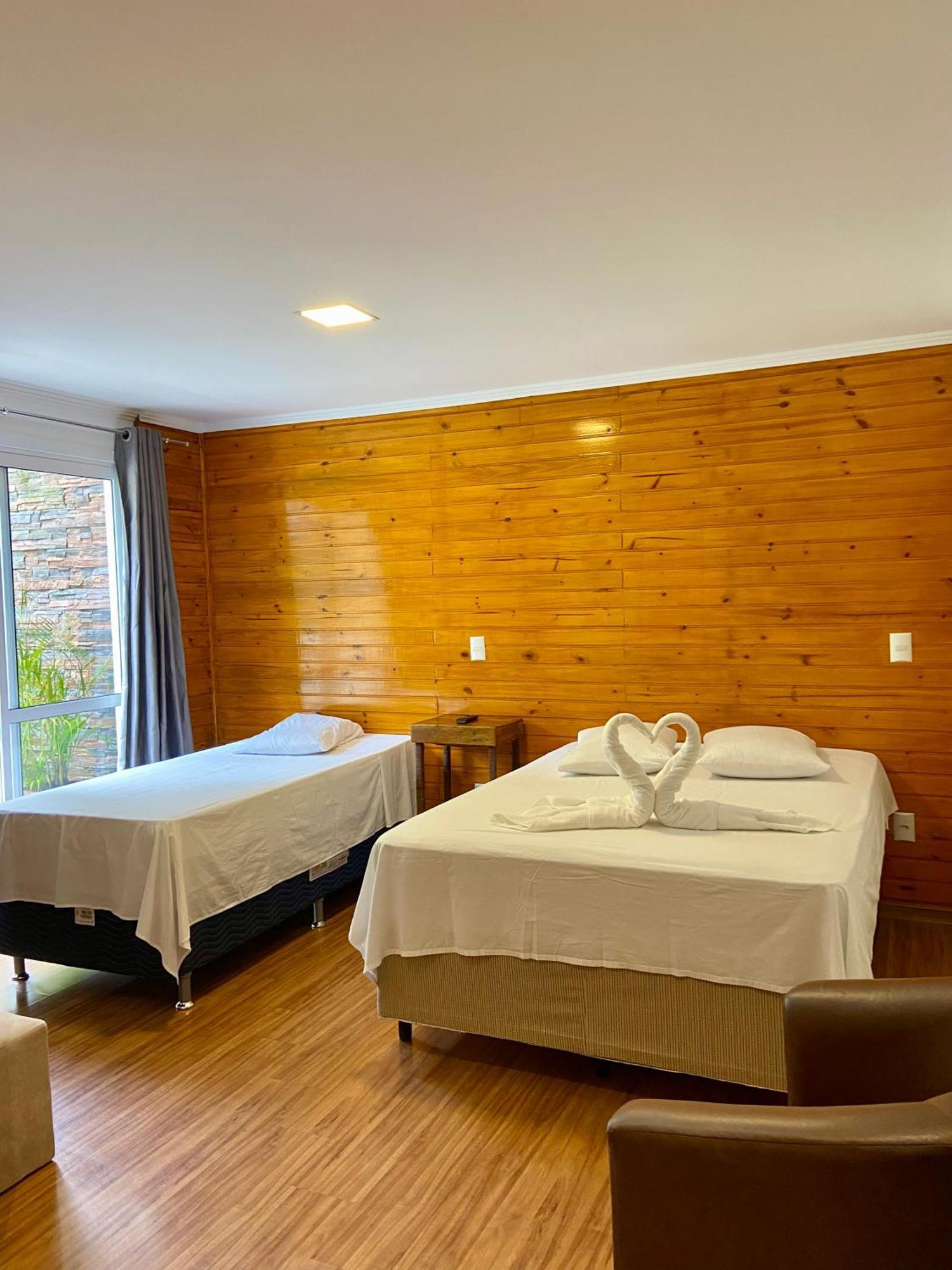 Appartamento Casa Zanata Gramado Esterno foto