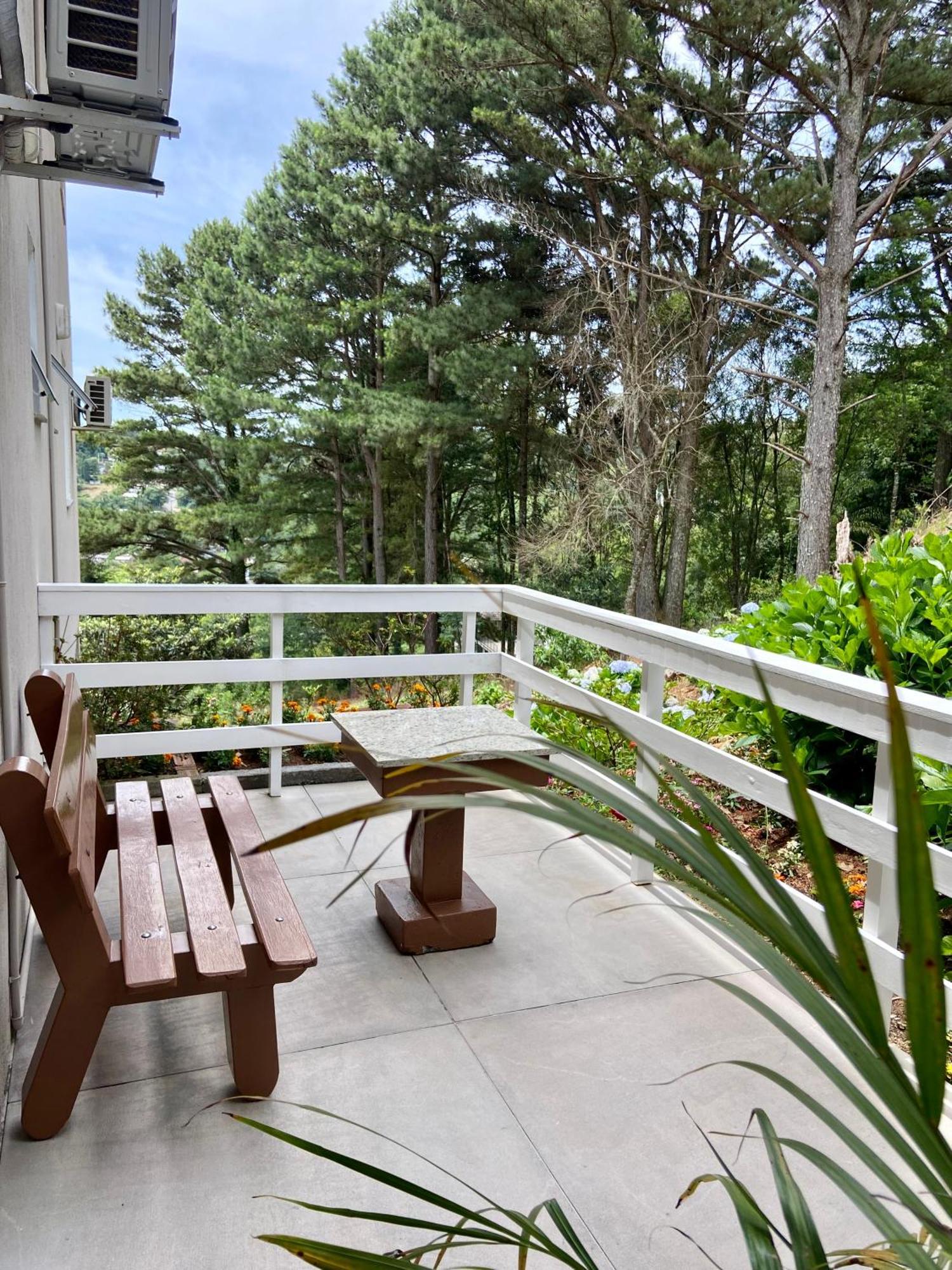 Appartamento Casa Zanata Gramado Esterno foto
