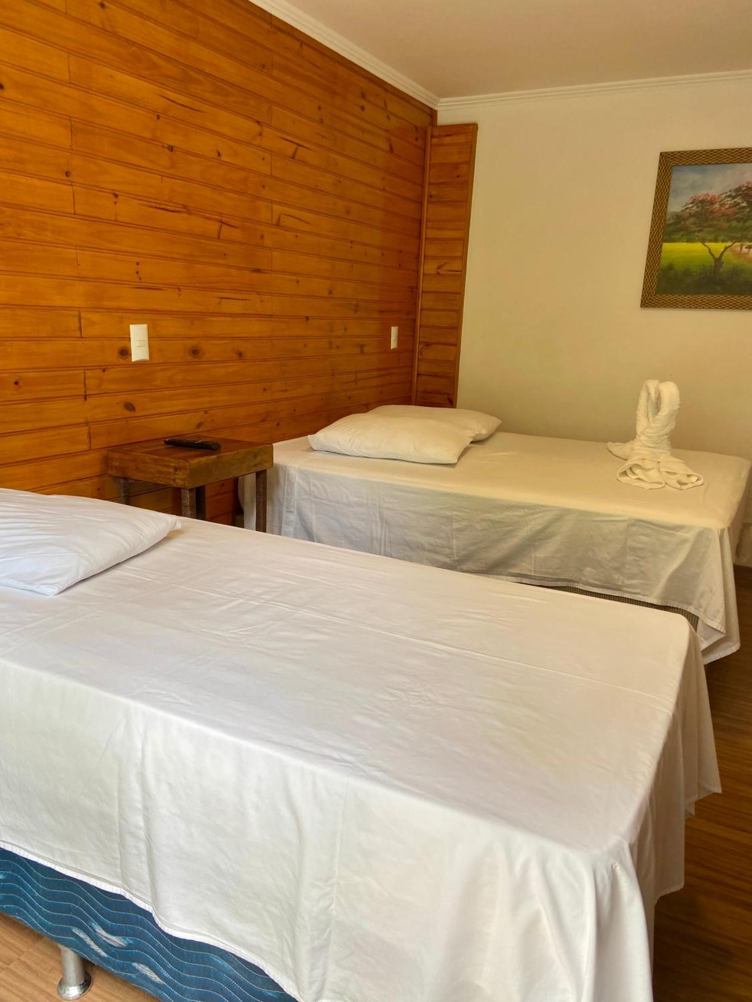 Appartamento Casa Zanata Gramado Esterno foto