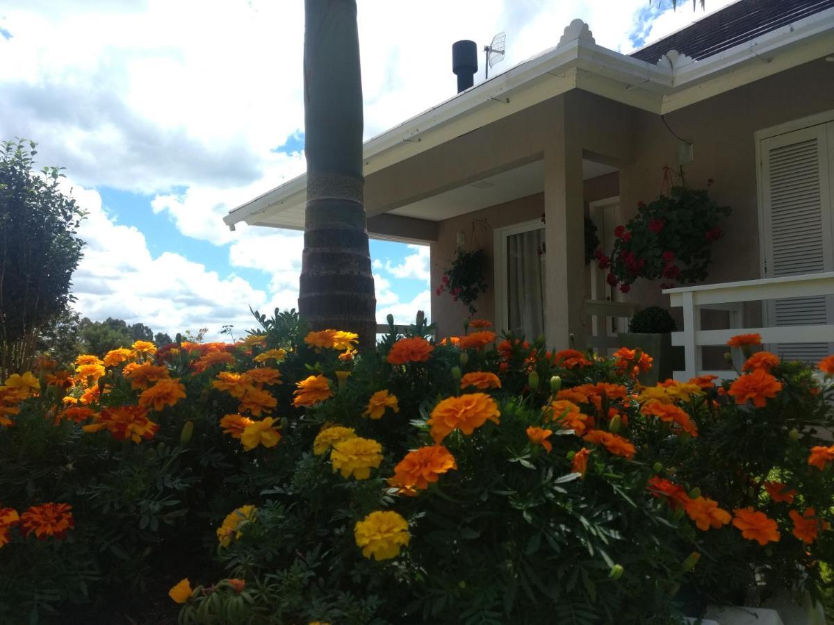 Appartamento Casa Zanata Gramado Esterno foto